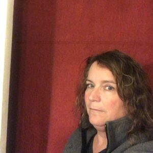 Meet your Posher, Ann